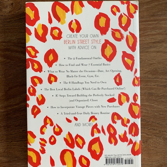 Berlin Street Style - A Guide to Urban Chic - Picture 4 of 4